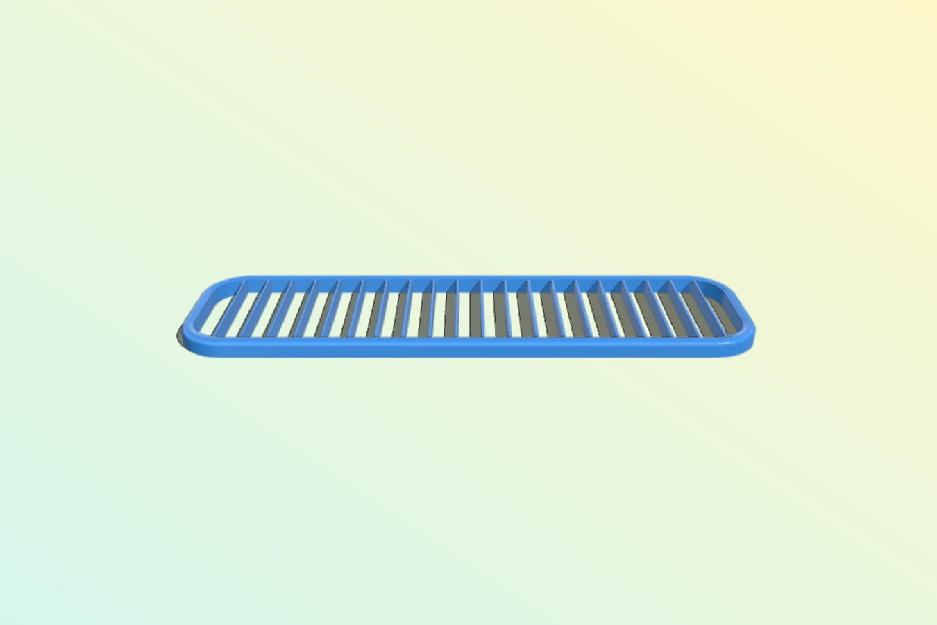 Banana Slicer