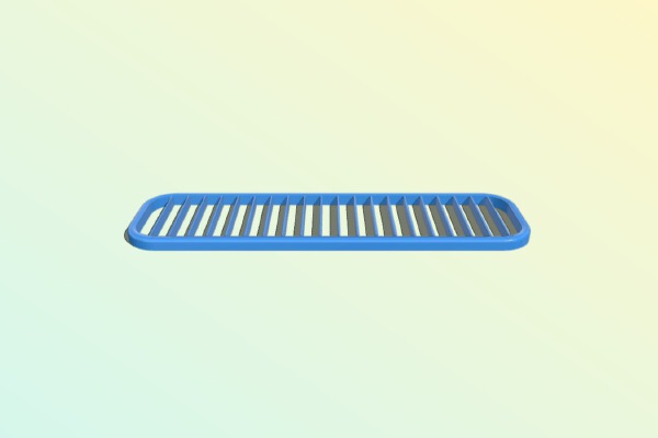 Banana Slicer | 3d print model