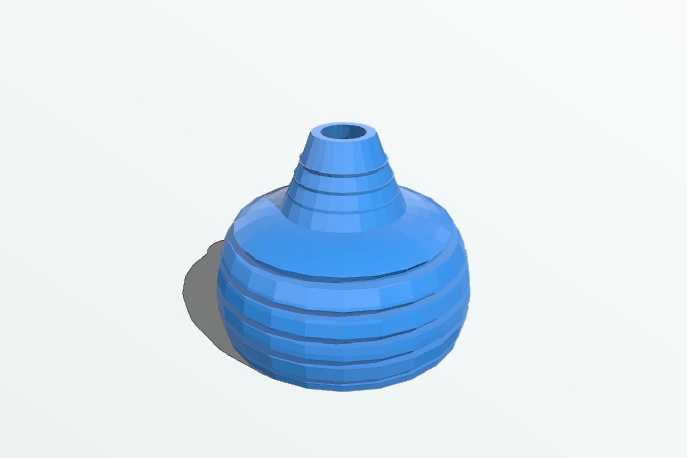 Liquid Transfer Funnel Files to download and to 3D print for free 3DPEA