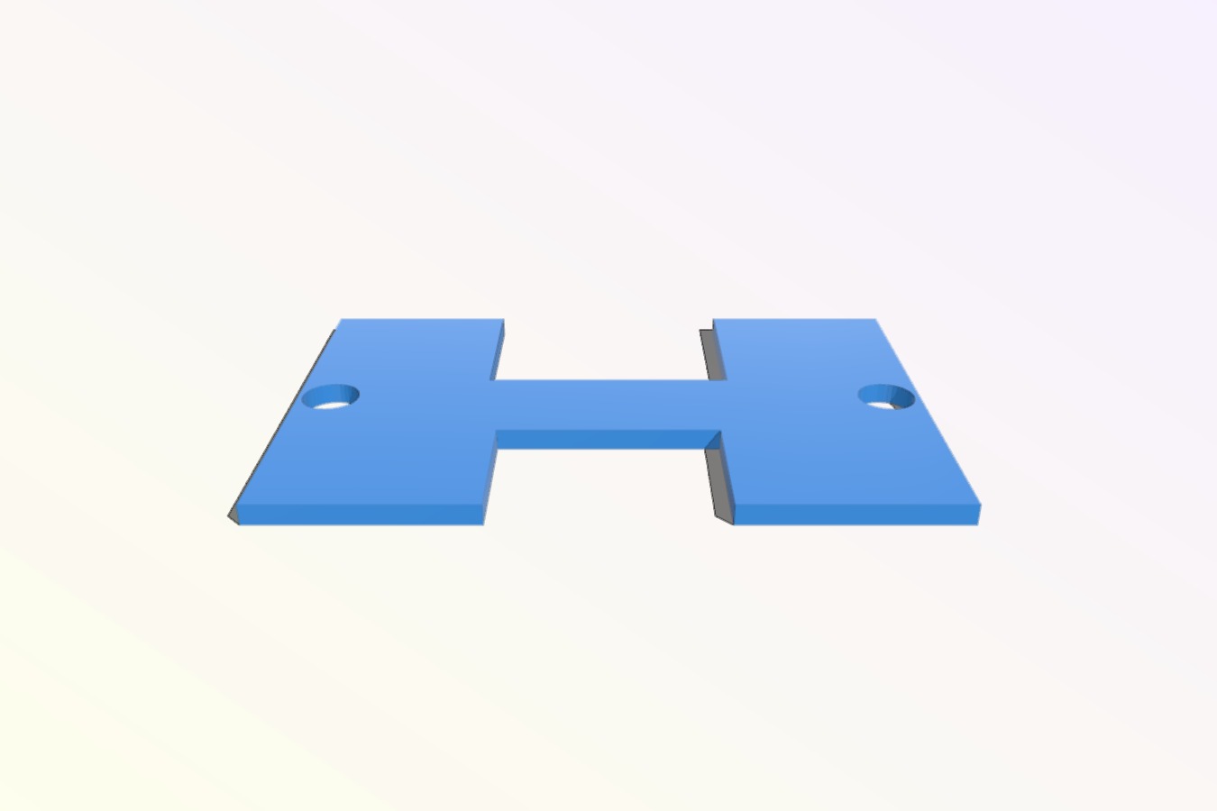 connect hub for Mendelmax 1.5