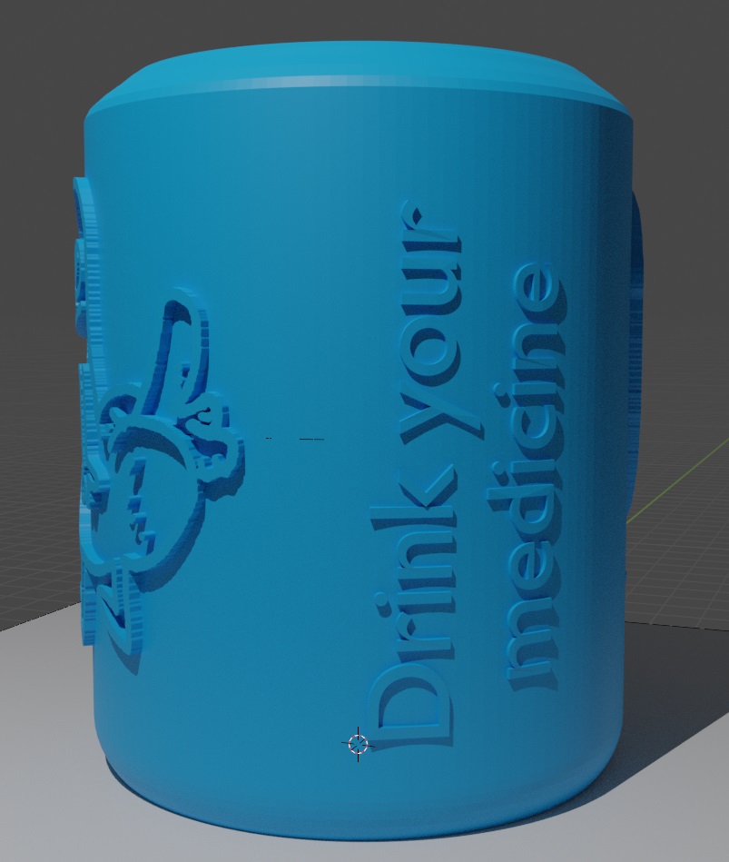 Dick Butt Koozie