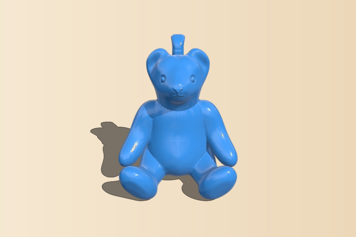 SuperTeddy