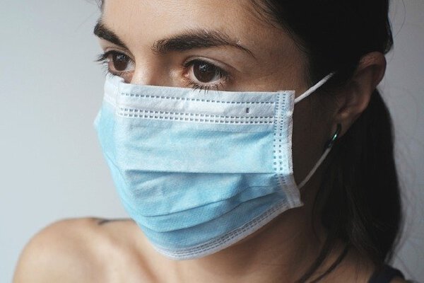 Tool for making DIY medical mask | 3d print model