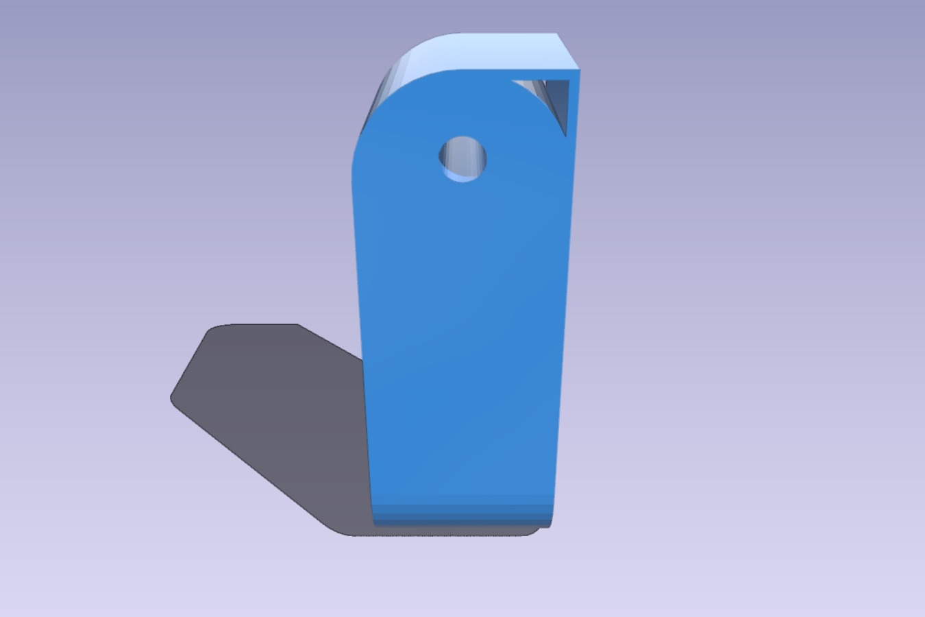 Acer Projector Stand, Curiousity anyone