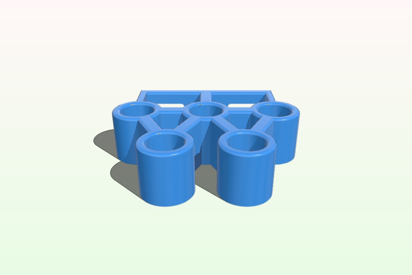 Frag Rack