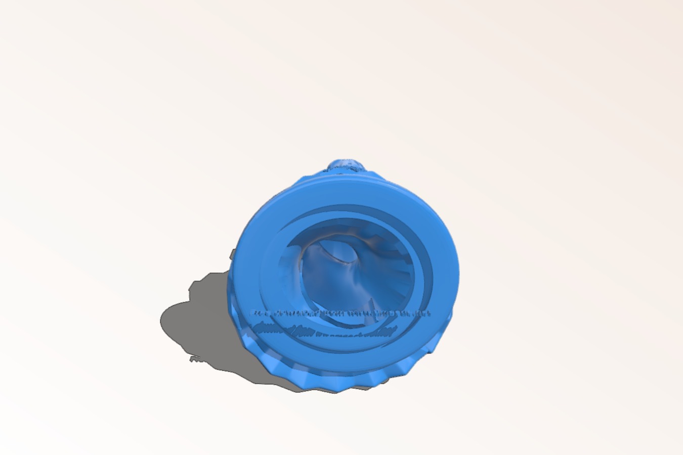 Statuette