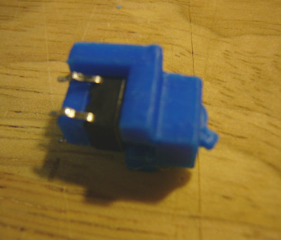 Tactile switch hack | 3d print model