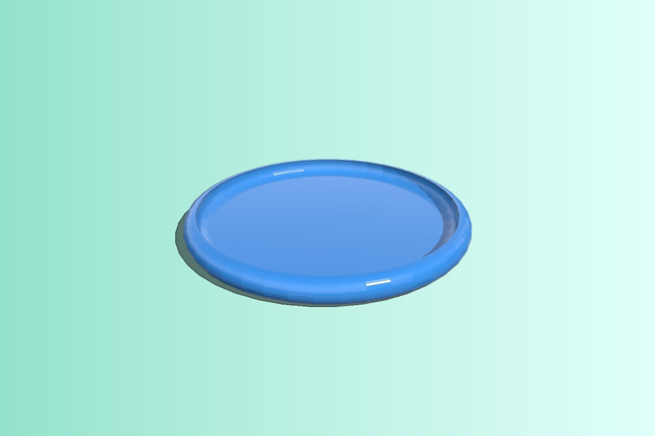 Drink Coaster