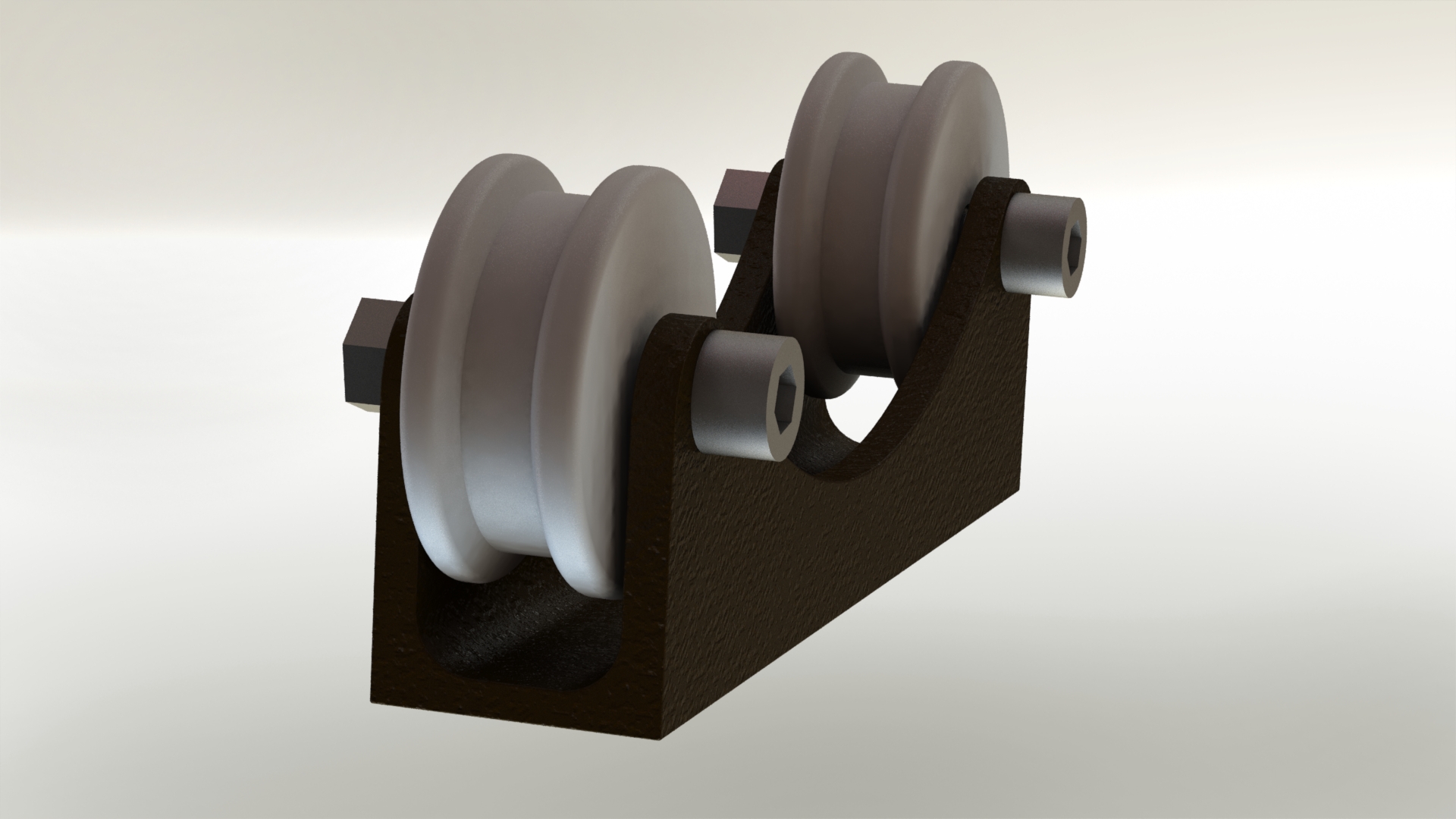 Stand for Filament