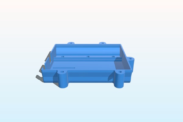PolargraphSD Case | 3d print model