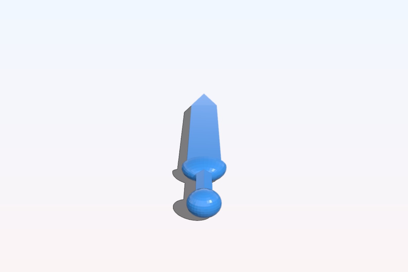 Roman Gladius