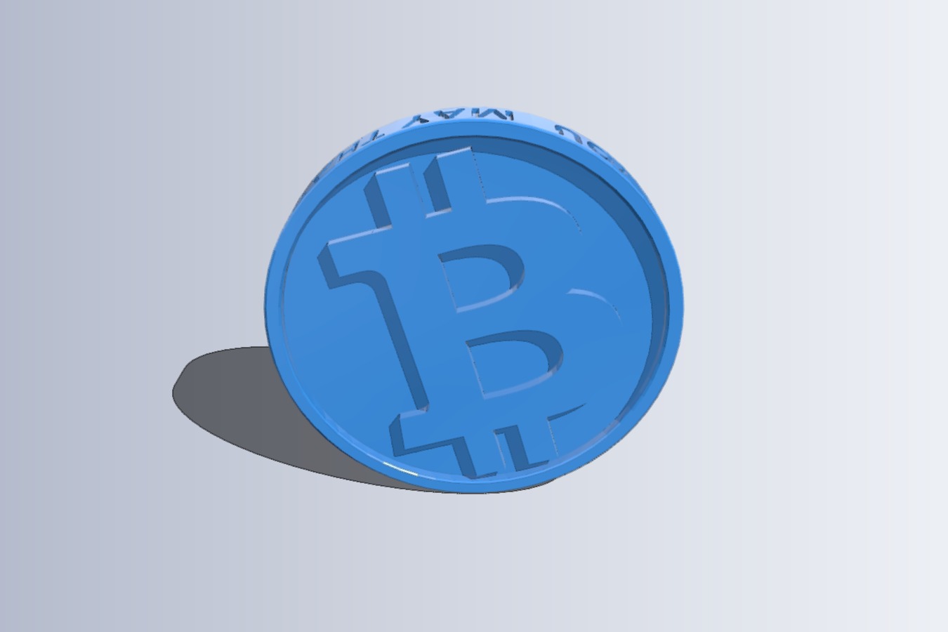 10k Bitcoin
