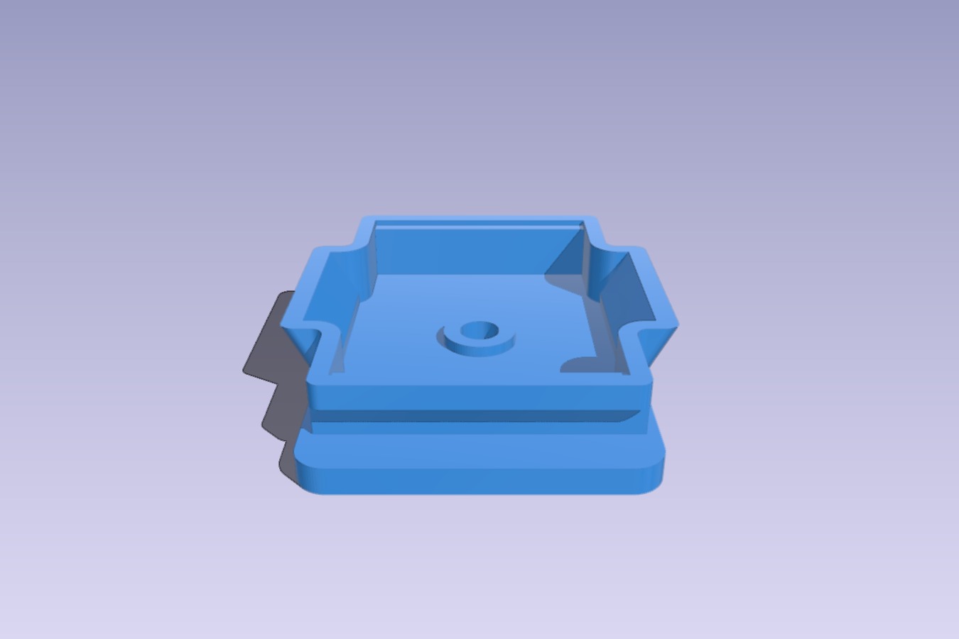 Velbon QB-6RL Quick Release Plate