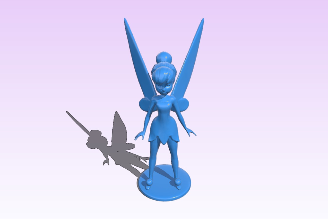 Tinkerbell