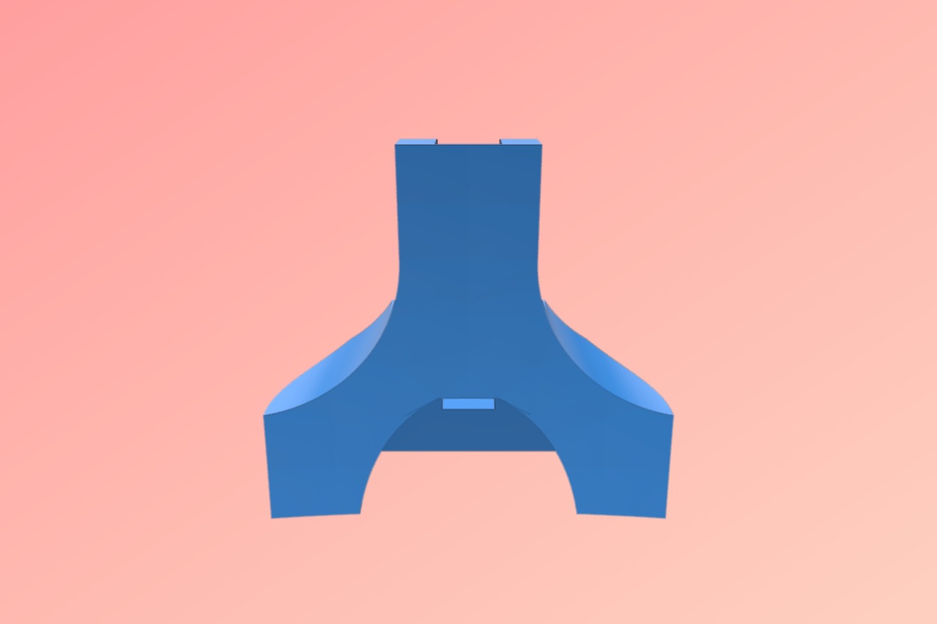 DJI RC Bracket Brace