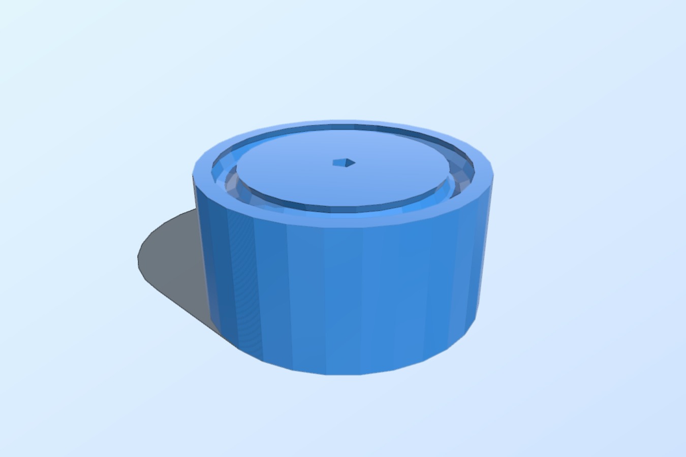 FunBot Foot