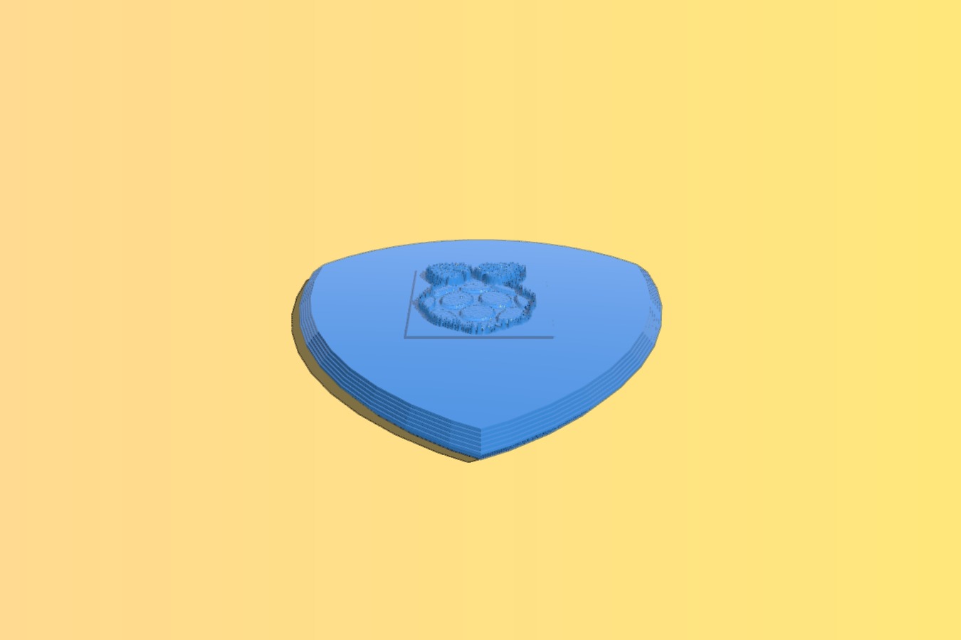 Pick Dunlop Jazz III