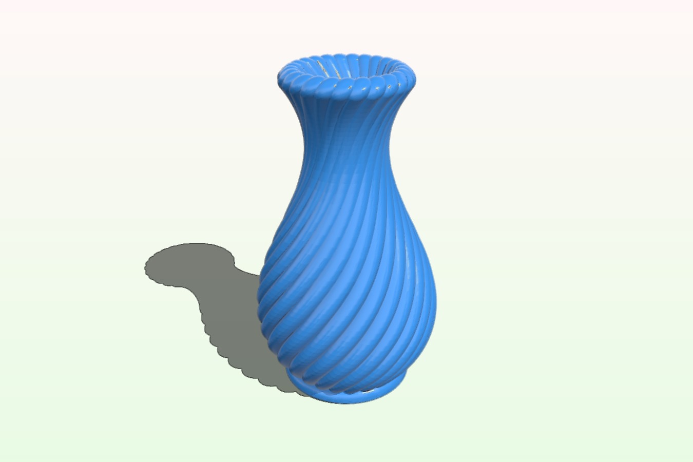 Vase #3