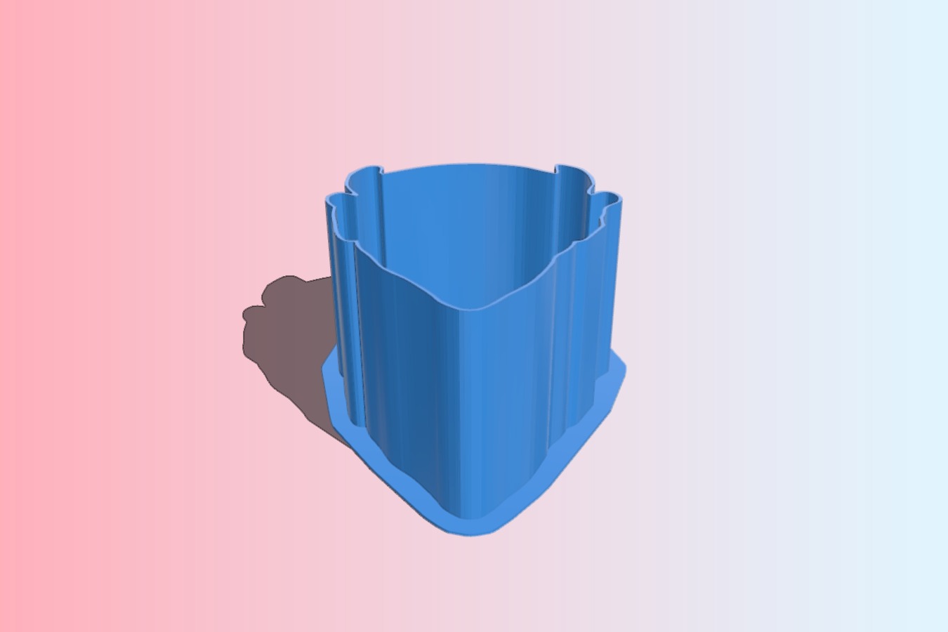BlueDevil MHS 2
