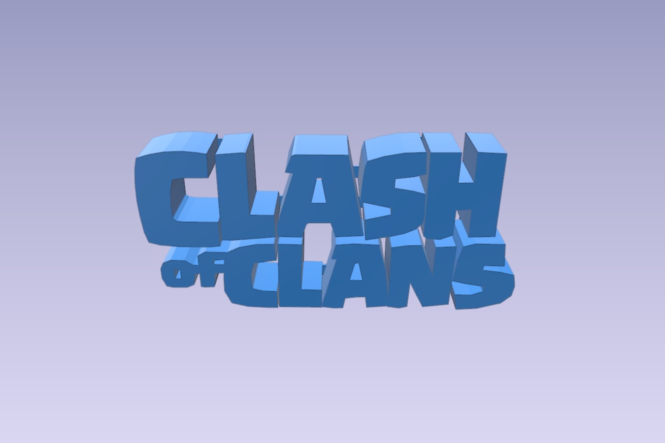 CLASH OF CLANS BARBARIAN KING