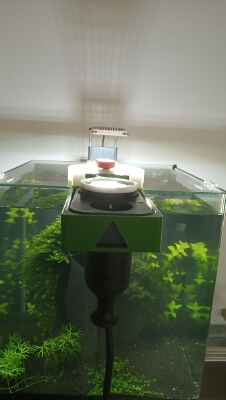 14 Days Feeder for Dennerle Cube | 3d print model
