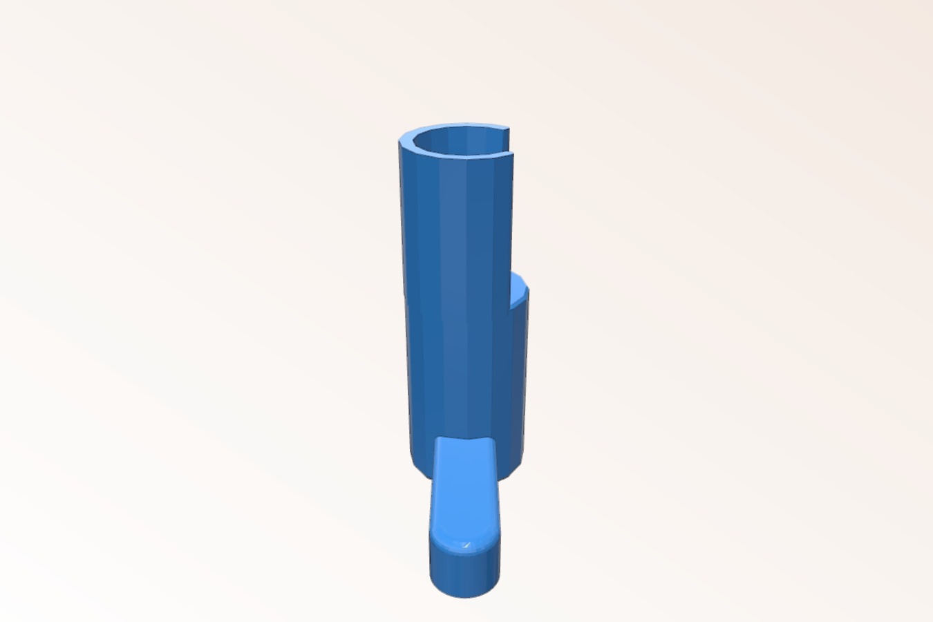 T-Handled Pixel Pusher
