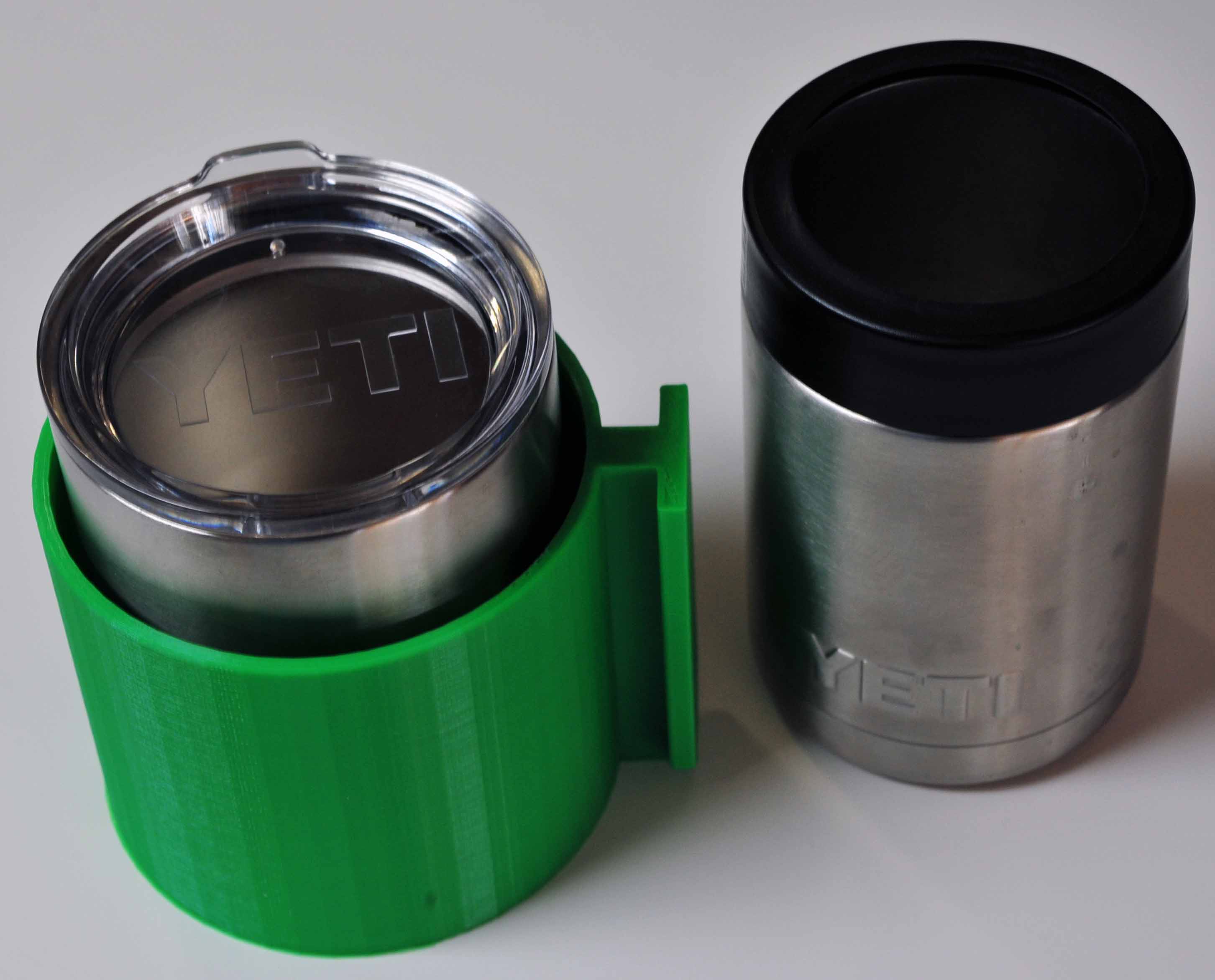 Yeti Cup and Mug Holder
