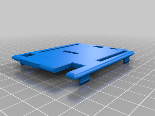 RobotDyn UNO Snug Case | 3d print model