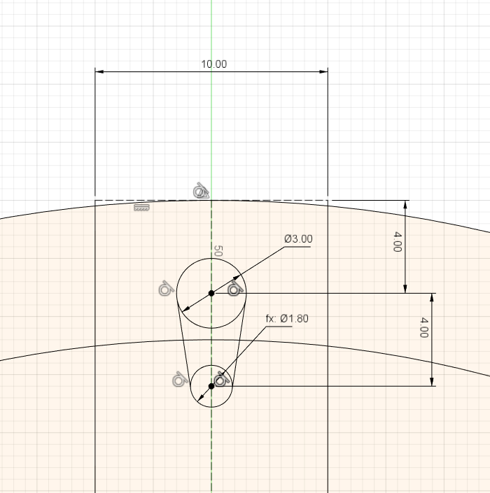 k014's parametric "mini" spool