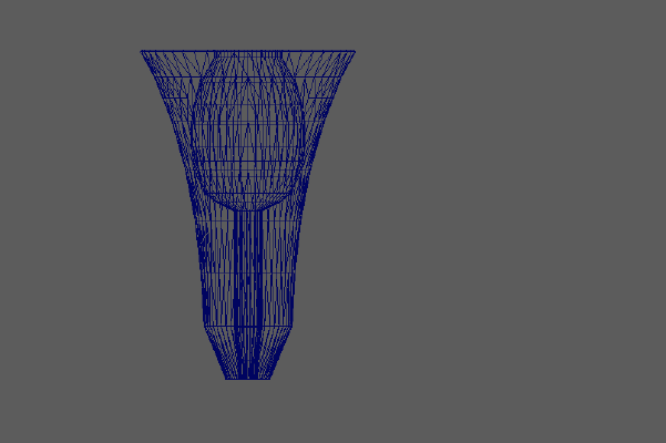 Filament guide for IKEA lack table (remix) | 3d print model