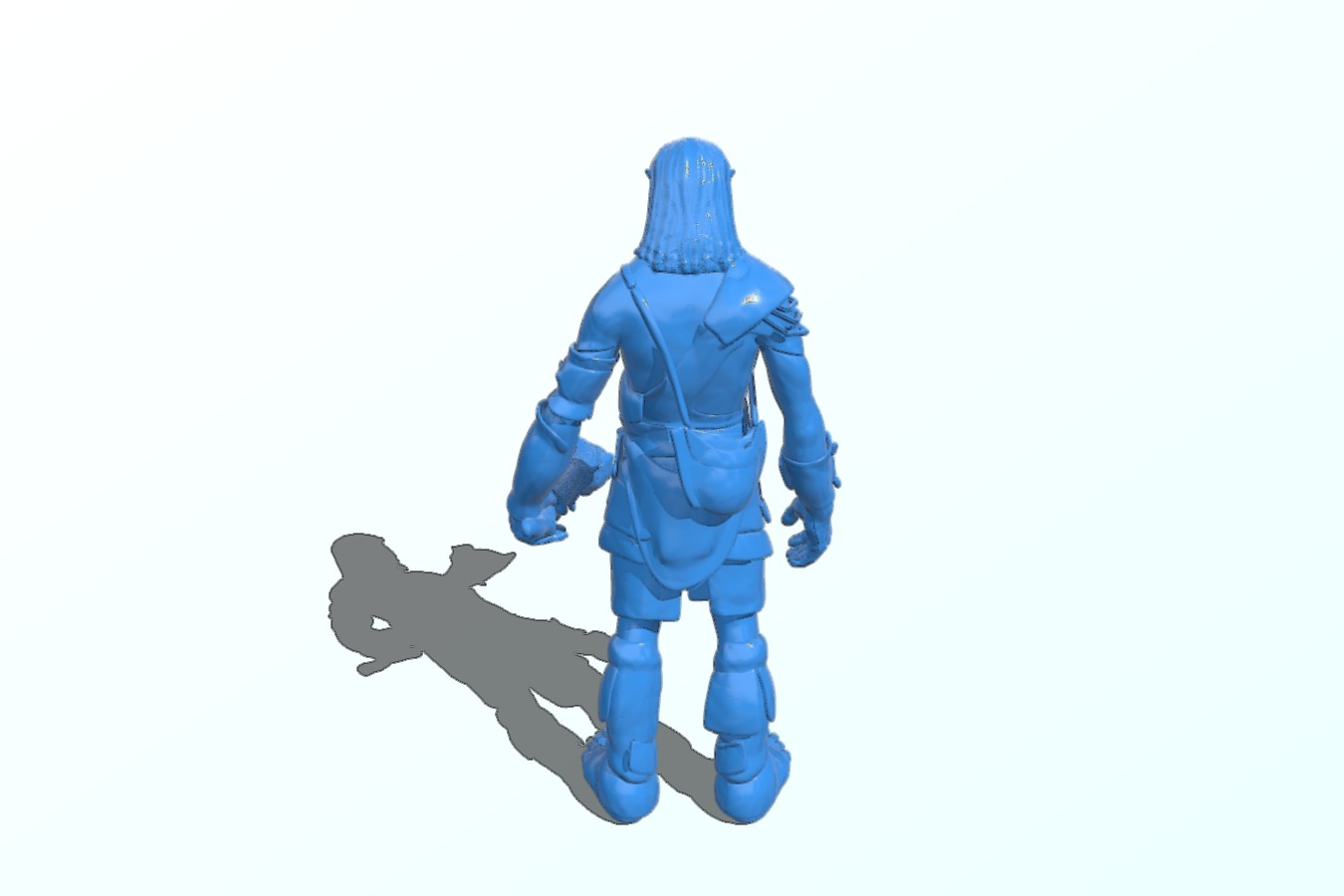 Skyrim Giant