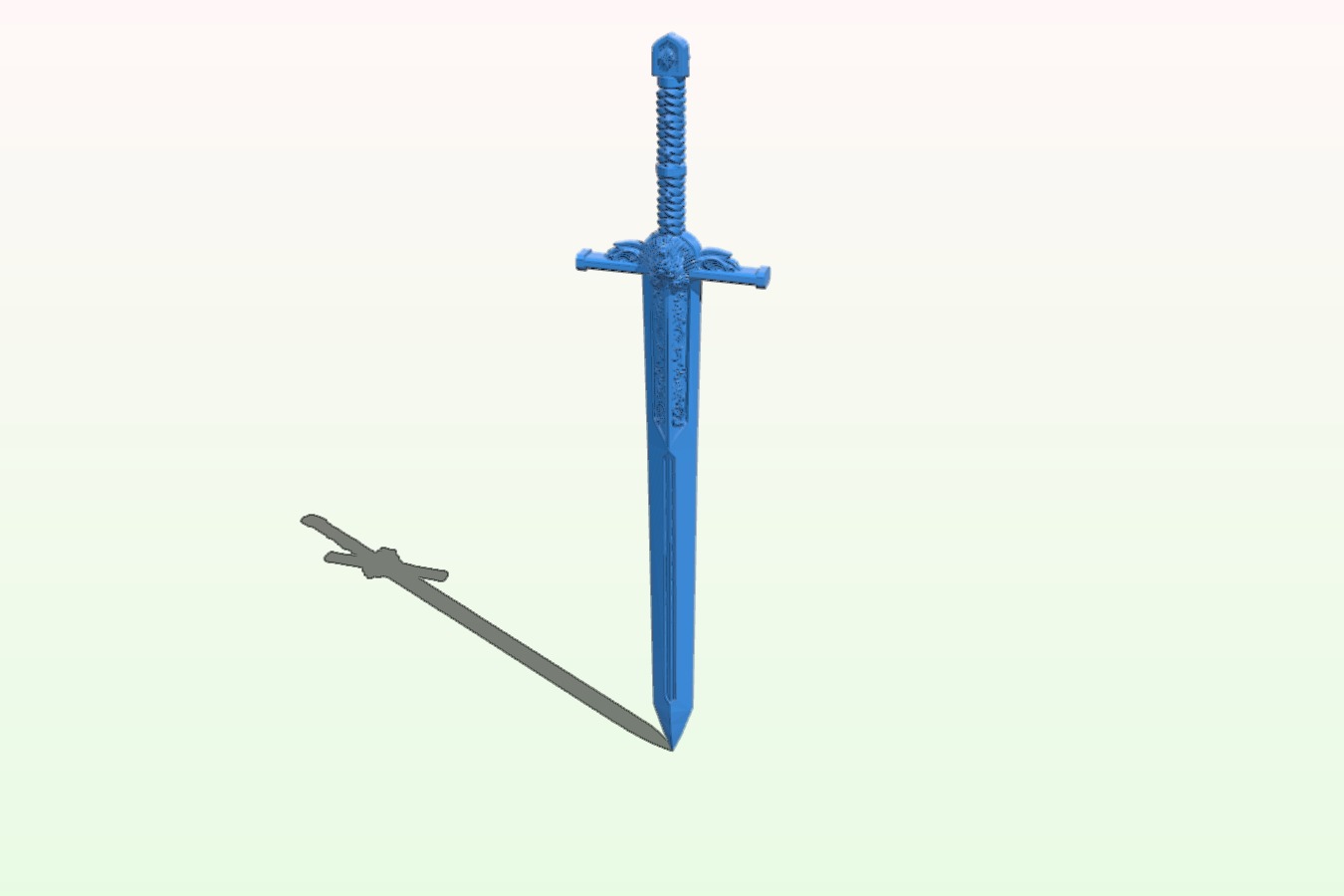 Greatsword