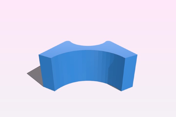 G2S MAGNETIC MOD - FULL SET | 3d print model