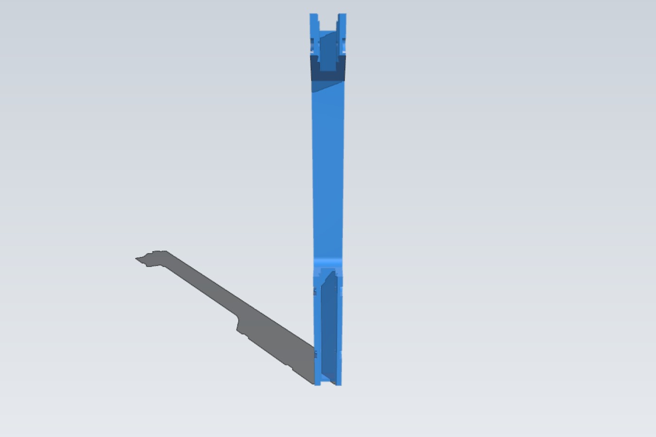 G36 'KSK' Rail