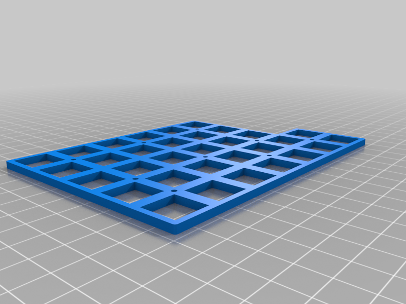 Helix Keyboard Case