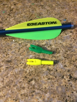 Easton Nock | 3d print model