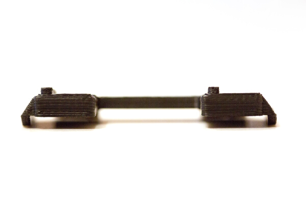 GoPro Wedge+ for Hovership Zuul Superbeast | 3d print model