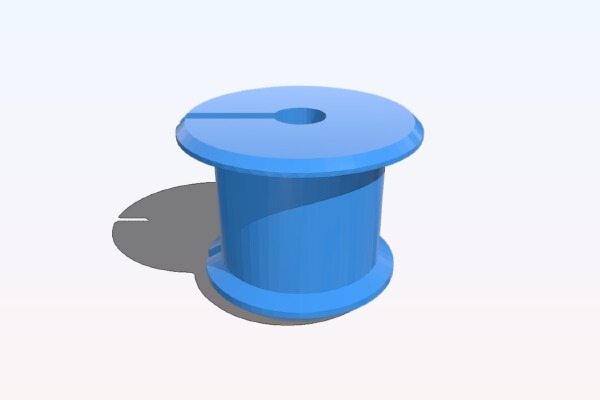 S800 Reptile Wing - Antenna Mount_Plug | 3d print model