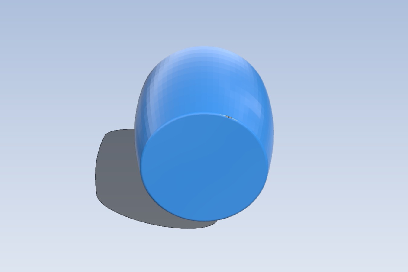 Small Flower Pot for 3.5 inch pot drop in