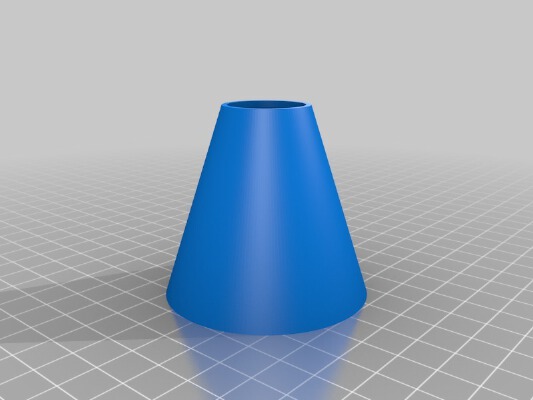 Salt 'n Pepper Shaker | 3d print model