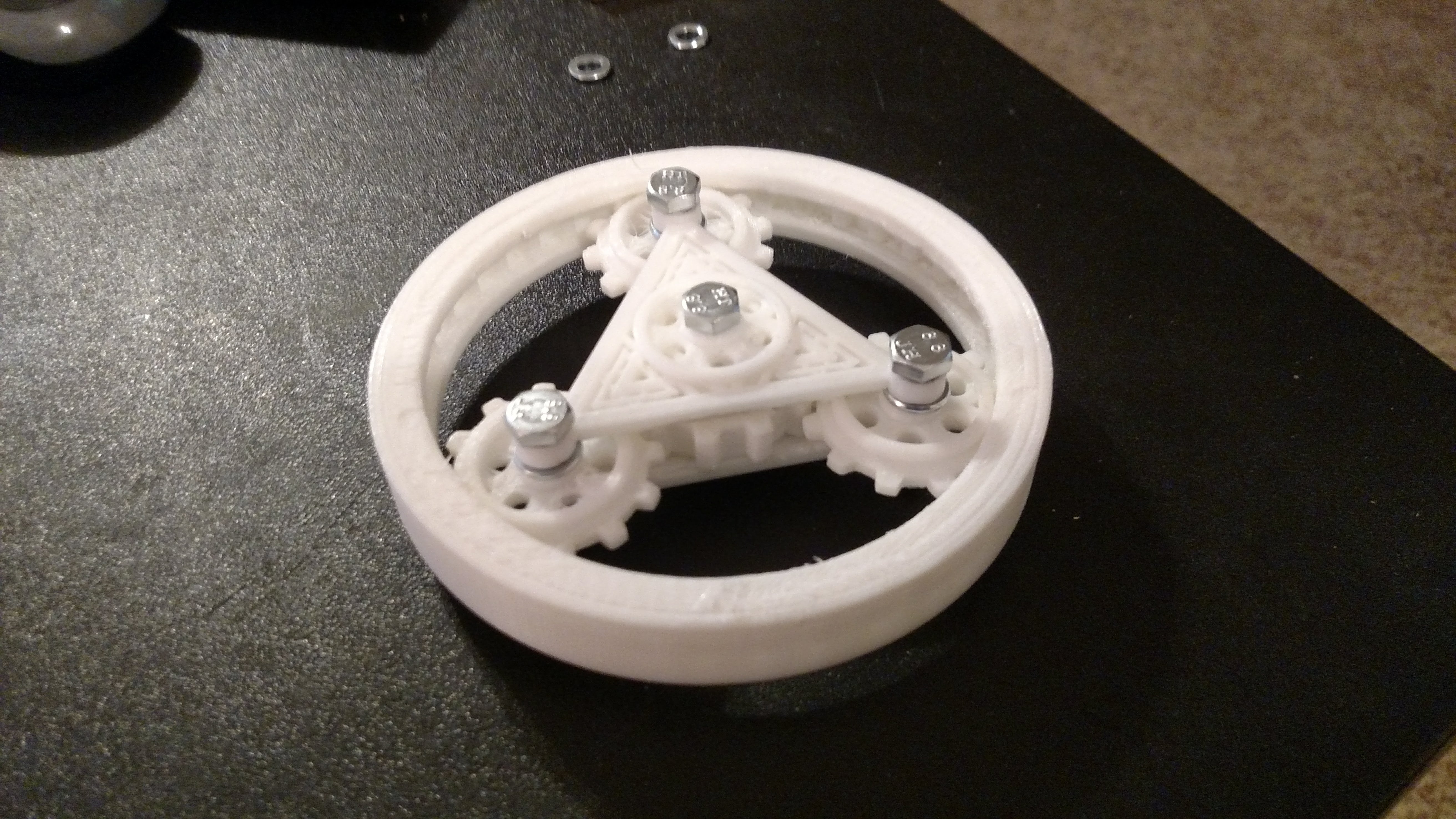 Planetary Gears