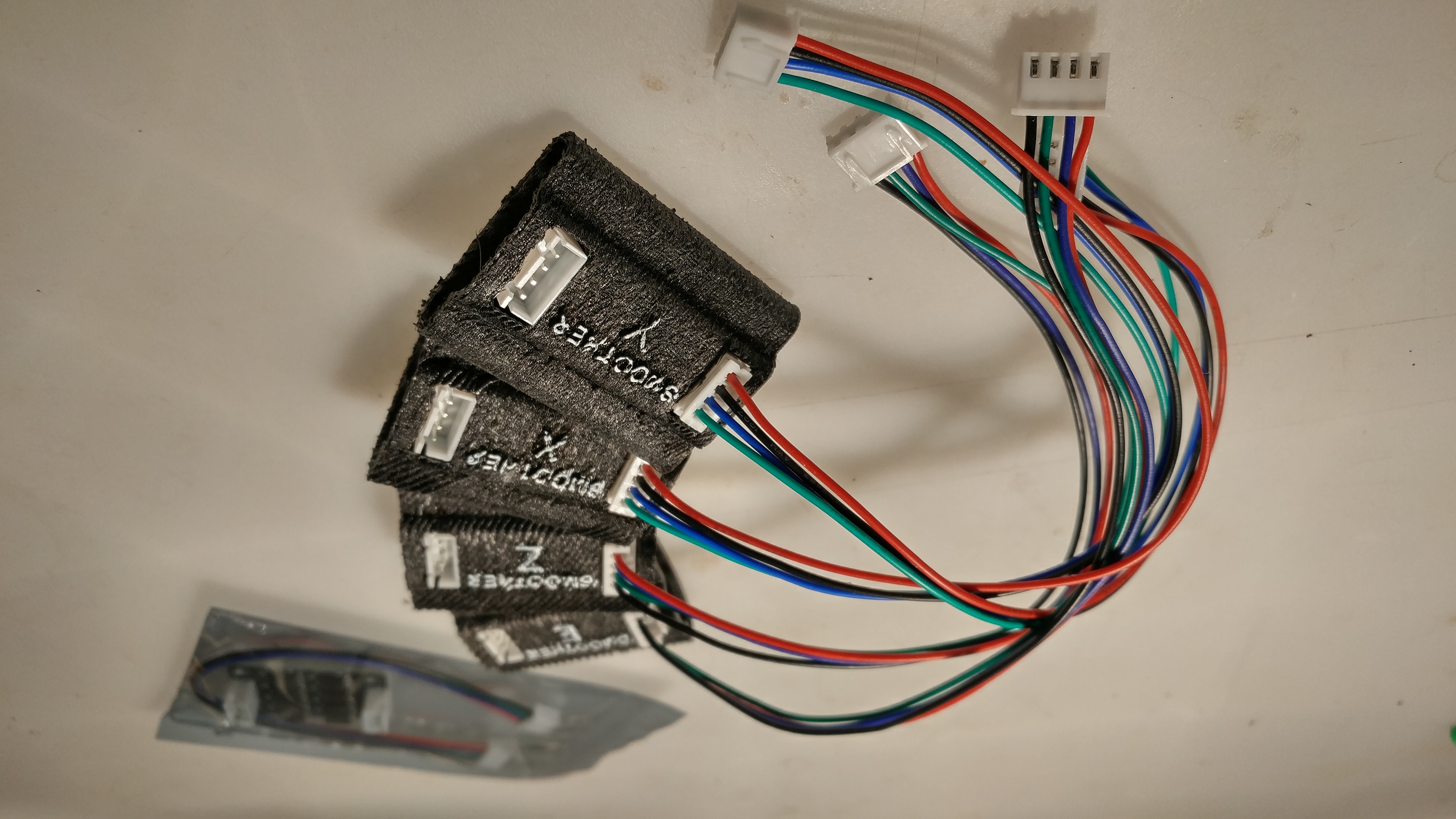 TI Smoother TPU Sleeve