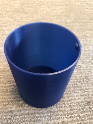 Customizeable Combo Bank | 3d print model