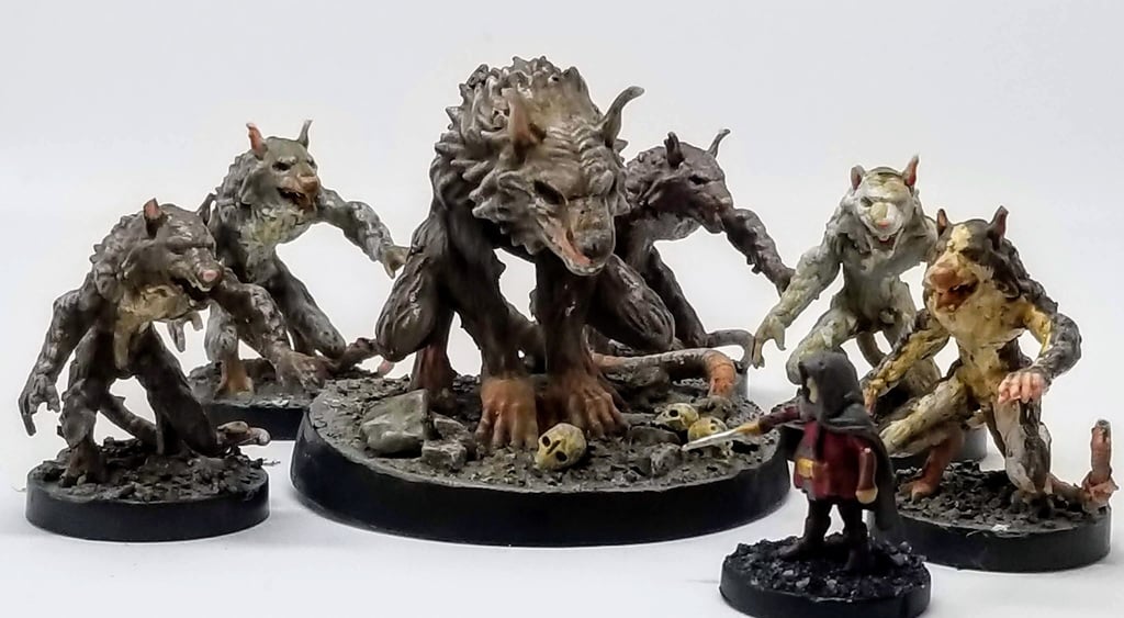 WereRat