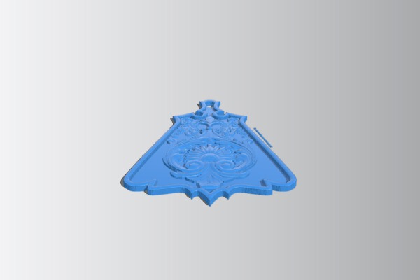  | 3d print model