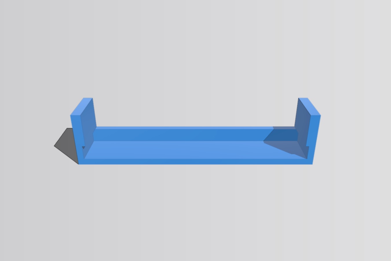 LRS-150-12 terminal cover