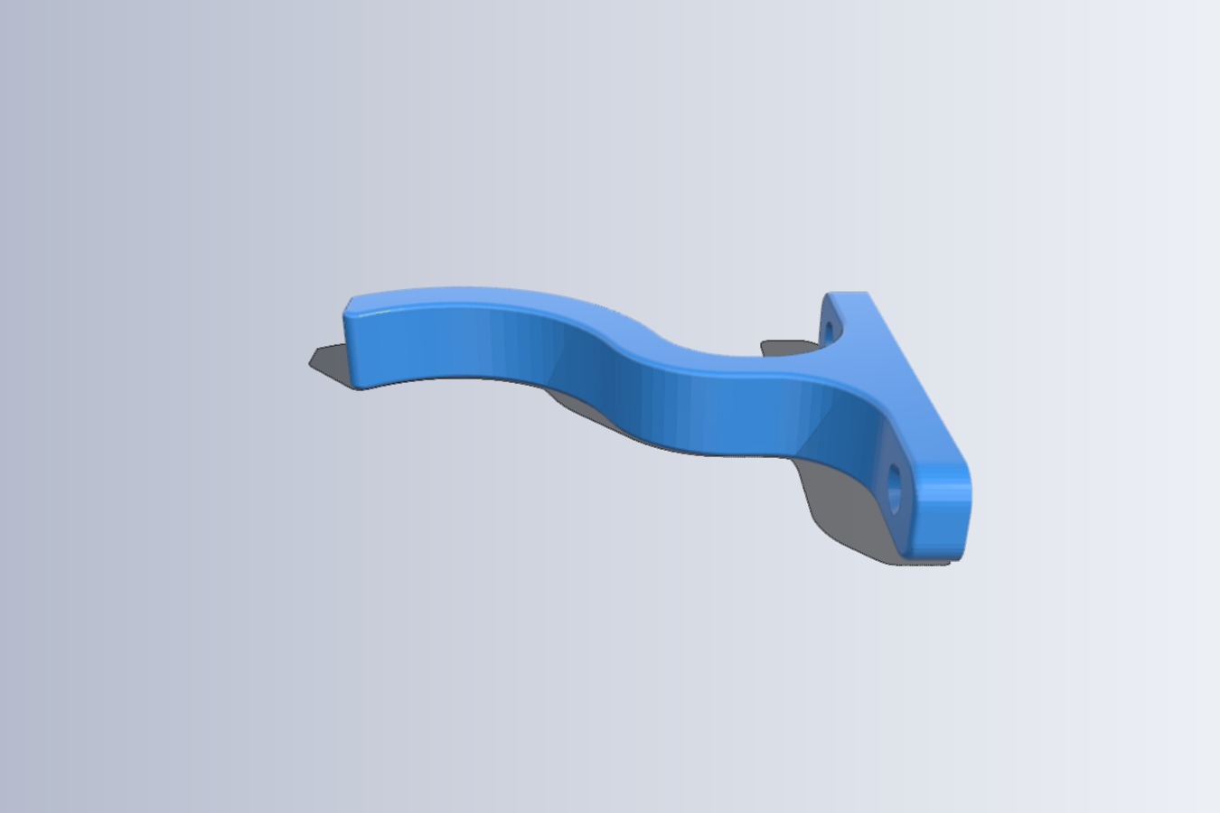 motorcycle helmet wall bracket