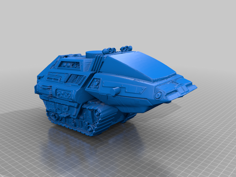 Cobra HISS II