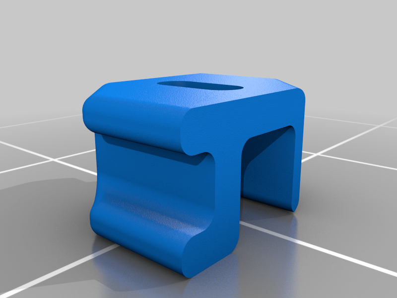 2020 Cable Clips for Voron (fit LDO frame)