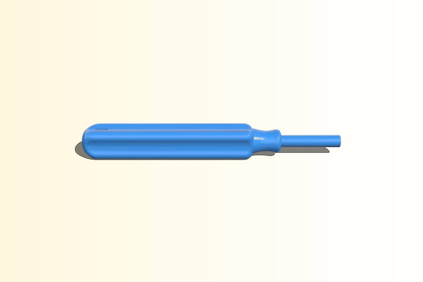 Hex Bit Grip Tool